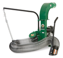 Billy Goat DL1302H Debris Loader