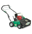 Billy Goat OS553V Overseeder
