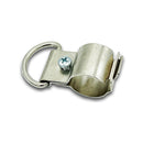 Trimmer Shaft Boom Ring Clamp for Trimmer Harness Shoulder Strap