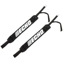 Echo C061000111 Backpack Blower Strap Harness for PB-265, PB-403, PB-413, PB460, PB-500, PB-610, PB-620, PB-650, PB-651, PB-750, PB-751 and PB-755 Backpack Blowers - 2 PACK