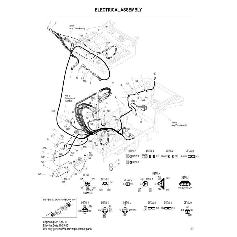 ELECTRICAL ASSEMBLY