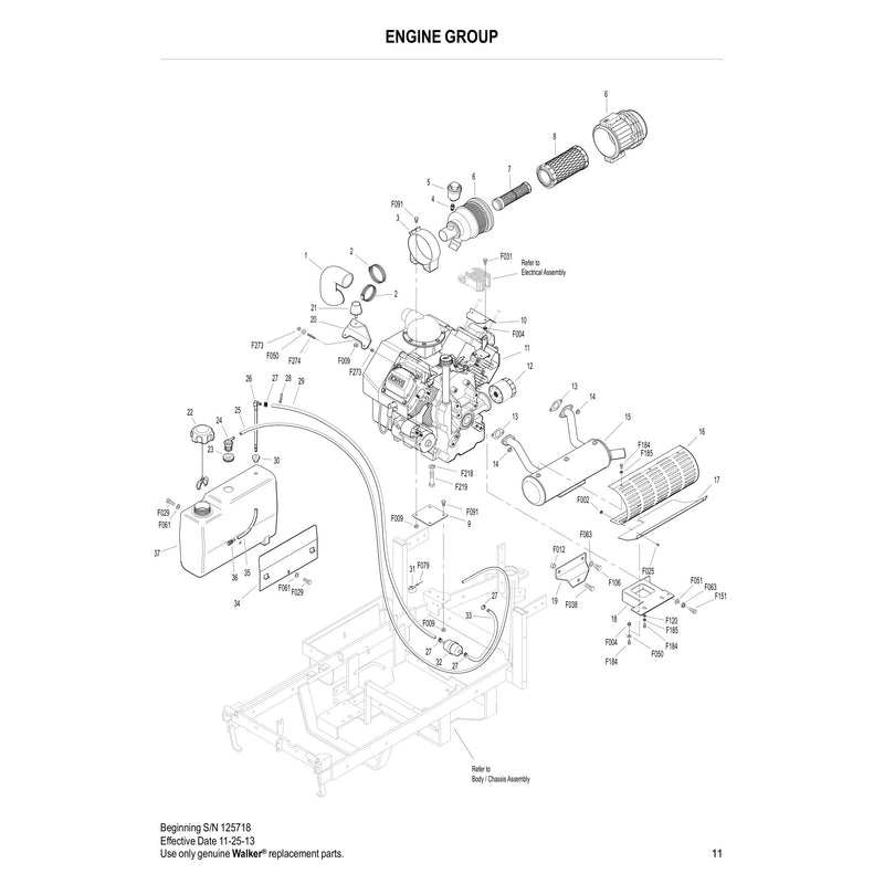 ENGINE GROUP