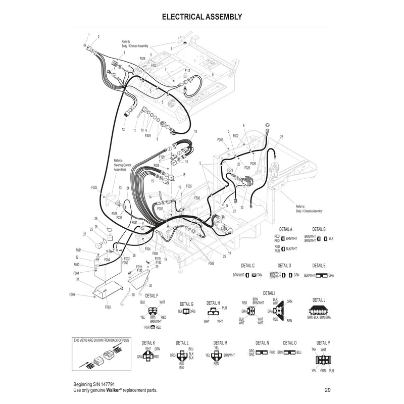 ELECTRICAL ASSEMBLY