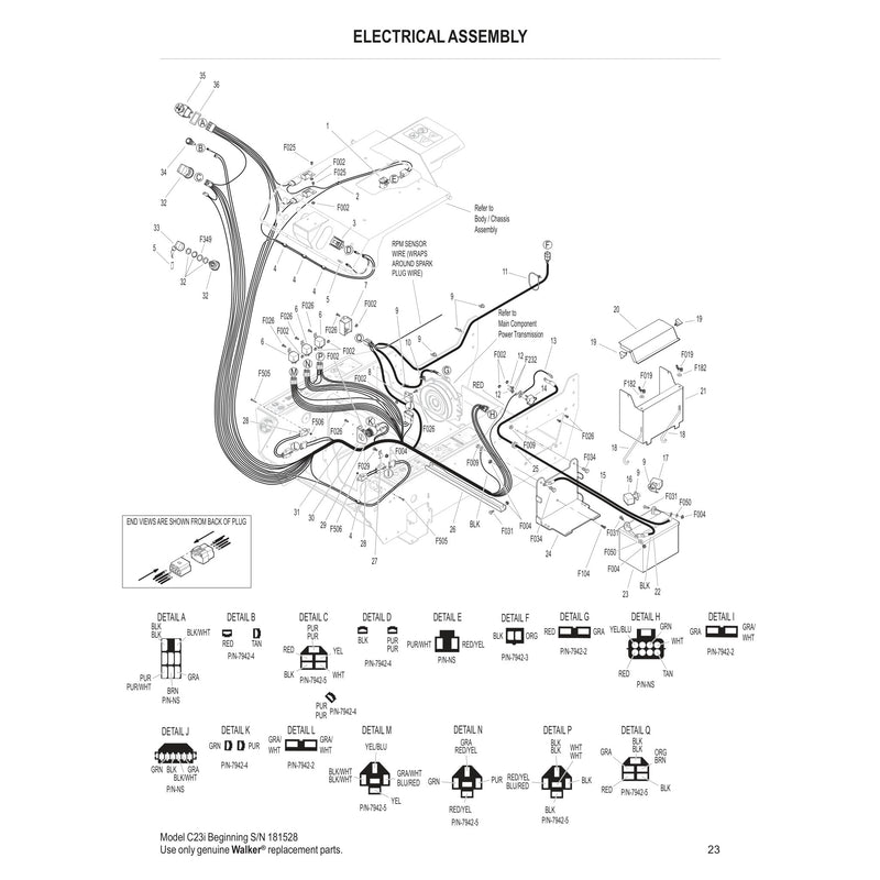 ELECTRICAL ASSEMBLY