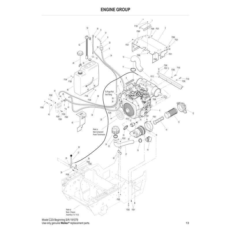 ENGINE GROUP