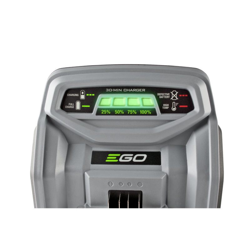 EGO Power+ CH5500 550W Rapid Charger