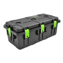 EGO Power+ CHU6001 Commercial 6-Port Mobile Charging Case with Charging Adapter Kit