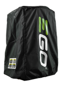 EGO Power+ CM002 Mower Cover for use with all EGO 21-inch and 22-inch lawn mowers