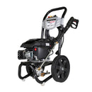 Simpson Clean Machine 2900 PSI 2.4 GPM CT170 Gas Pressure Washer (CM61455-S)