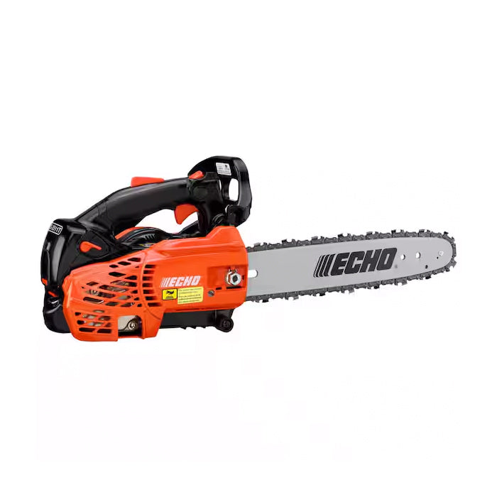Echo CS-2511T 14" 25cc Gas 2-Stroke X Series Top Handle Chainsaw