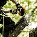 Echo CS-2511T 14" 25cc Gas 2-Stroke X Series Top Handle Chainsaw