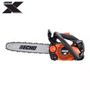 Echo CS-2511T 14" 25cc Gas 2-Stroke X Series Top Handle Chainsaw