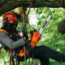 Echo CS-271T Chainsaw 12 in. 26.9 cc Gas 2-Stroke Chainsaw with Top Handle
