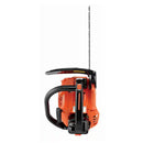 Echo CS-271T Chainsaw 12 in. 26.9 cc Gas 2-Stroke Chainsaw with Top Handle