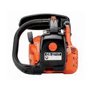 Echo CS-271T Chainsaw 12 in. 26.9 cc Gas 2-Stroke Chainsaw with Top Handle