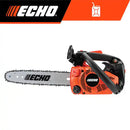 Echo CS-271T Chainsaw 12 in. 26.9 cc Gas 2-Stroke Chainsaw with Top Handle