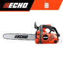 Echo CS-303T 14 in. 30.1 cc Gas 2-Stroke Top Handle Chainsaw