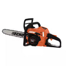 Echo CS-3410 14 in. 34.4 cc Gas 2-Stroke Rear Handle Chainsaw with Automatic Chain Oiler