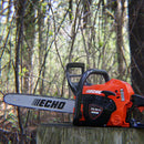 Echo CS-3510 16 in. 34.4 cc Gas 2-Stroke Engine Rear Handle Chainsaw