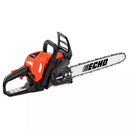 Echo CS-3510 16 in. 34.4 cc Gas 2-Stroke Engine Rear Handle Chainsaw