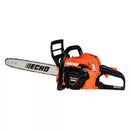 Echo CS-3510 16 in. 34.4 cc Gas 2-Stroke Engine Rear Handle Chainsaw