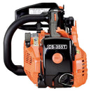 Echo CS-355T 16" 35.8 cc Gas 2-Stroke Top Handle Arborist Professional Grade Heavy Duty Chainsaw