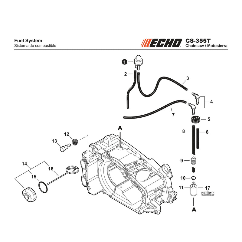 FUEL SYSTEM