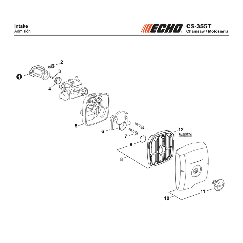 INTAKE