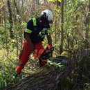 Echo CS-4510 18" 50.1 cc 2-Stroke Gas Rear Handle Chainsaw