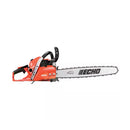 Echo CS-501P 18 in. 50.2 cc Gas 2-Stroke X Series Rear Handle Chainsaw