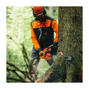 Echo CS-501P 18 in. 50.2 cc Gas 2-Stroke X Series Rear Handle Chainsaw