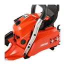 Echo CS-501P 18 in. 50.2 cc Gas 2-Stroke X Series Rear Handle Chainsaw