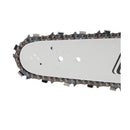 Echo CS-501P 18 in. 50.2 cc Gas 2-Stroke X Series Rear Handle Chainsaw