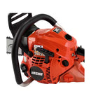Echo CS-501P 18 in. 50.2 cc Gas 2-Stroke X Series Rear Handle Chainsaw
