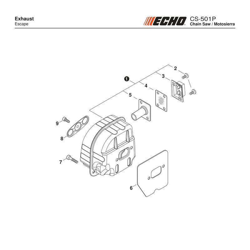 Exhaust