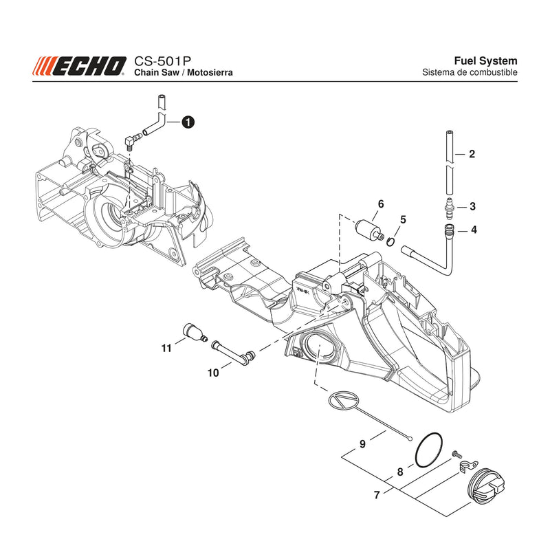 Fuel System