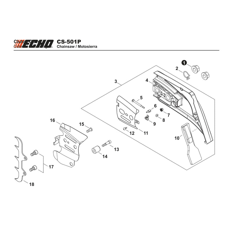Clutch Cover