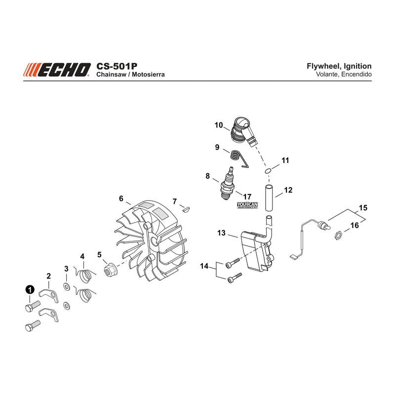 Flywheel