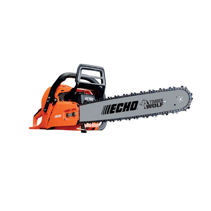 Echo CS-590-24 Timber Wolf 24 in. 59.8 cc Gas 2-Stroke Rear Handle Chainsaw