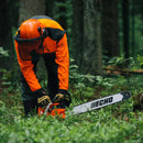 Echo CS-590-20 Timber Wolf 20 in. 59.8 cc Gas 2-Stroke Rear Handle Chainsaw