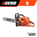 Echo CS-590 Timber Wolf 24 in. 59.8 cc Gas 2-Stroke Rear Handle Chainsaw