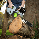 EGO Power+ CS1400 14" 56-Volt Cordless Chainsaw (Battery and Charger Not Included)