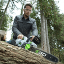 EGO Power+ CS1400-FC 14" 56-Volt Cordless Chainsaw (Battery and Charger Not Included) - Reconditioned