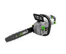 EGO Power+ CS1400-FC 14" 56-Volt Cordless Chainsaw (Battery and Charger Not Included) - Reconditioned