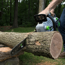 EGO Power+ CS1600-FC 16" 56-Volt Cordless Chainsaw (Battery and Charger Not Included) - Reconditioned