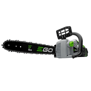 EGO Power+ CS1600 16" 56-Volt Cordless Chainsaw (Battery and Charger Not Included)