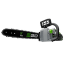 EGO Power+ CS1600-FC 16" 56-Volt Cordless Chainsaw (Battery and Charger Not Included) - Reconditioned
