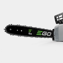 EGO Power+ CS1604 16" 56-Volt Cordless Chainsaw with 5Ah Battery and Charger