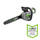 EGO Power+ CS1600-FC 16" 56-Volt Cordless Chainsaw (Battery and Charger Not Included) - Reconditioned