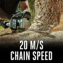 EGO Power+ CS1610 New 16" Chain Saw (Battery and Charger Not Included)